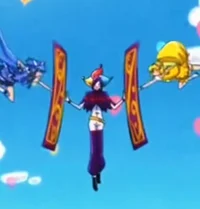 Glitter Force EP-19