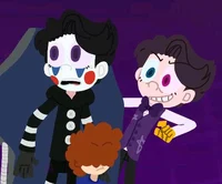 Poopet Dawko and you