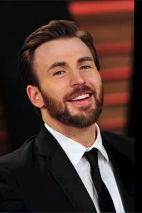 Chris Evans