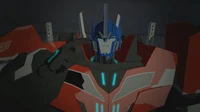 Optimus prime-RID