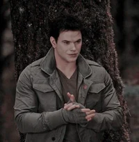 06-Emmett Cullen
