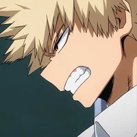 Katsuki Bakugo - FR 