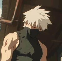 Kakashi Hatake
