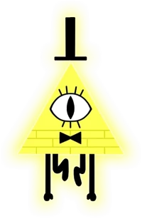 Bill Cipher
