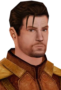 Carth Onasi