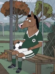 BoJack Horseman  