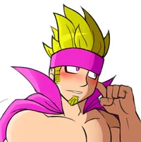 Psychic Type Trainer