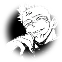 宿傩 SUKUNA RYOMEN