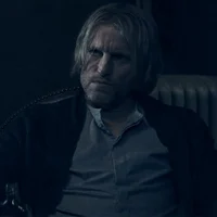 Haymitch Abernathy