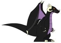 Illumoa Danger Repti