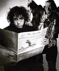Tim Burton 