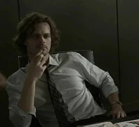 Spencer Reid