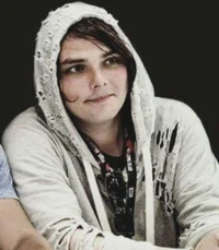 Gerard way