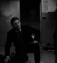 Dean Winchester