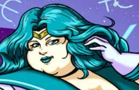 Sailor Neptune