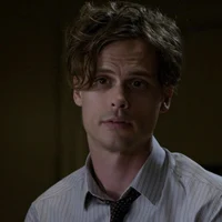 Spencer Reid
