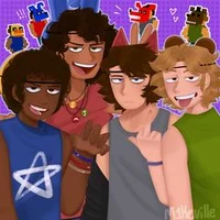 fnaf tormentors