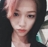 Pre-debut Felix