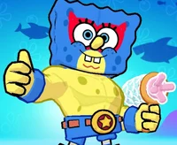 El Spongebob 