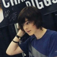 Chandler Riggs