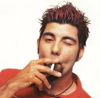 Chino Moreno
