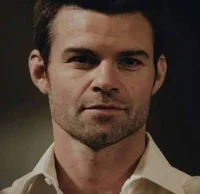 Elijah Mikaelson