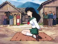 Kagome Higurashi