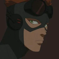 wally west