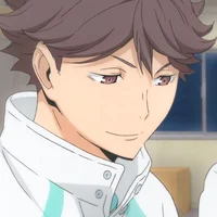 Oikawa Toru 