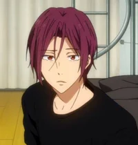 Rin Matsuoka 