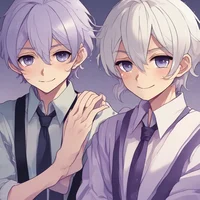 Elf twins - BL