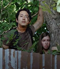 Glenn Rhee