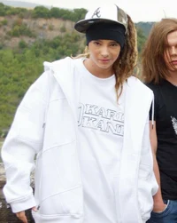 Tom kaulitz 
