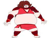 Sumo slammer girlfri