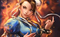 Chun Li