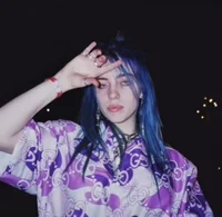 Billie eilish