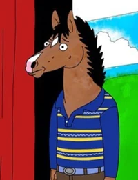 BoJack Horseman