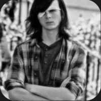 Carl grimes 