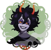 Gamzee Makara - HS