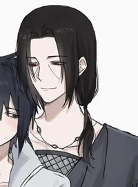 Father Itachi