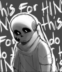 Angst Ink Sans