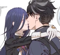 Wriothesley-Clorinde