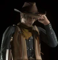 Leon Kennedy 