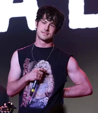 Dylan Minnette
