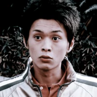 SG Genta Umemori