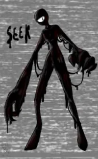 Seek Infection Doors