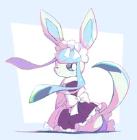 Glaceon