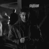 Dean Winchester