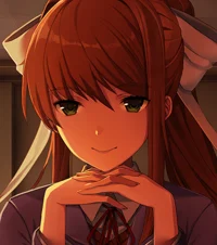 Monika