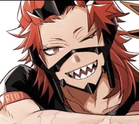 Eijirou Kirishima
